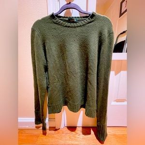 Lauren by Ralph Lauren Cashmere Sweater